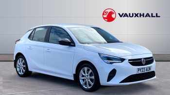 Vauxhall Corsa 1.2 Turbo Design 5dr Petrol Hatchback